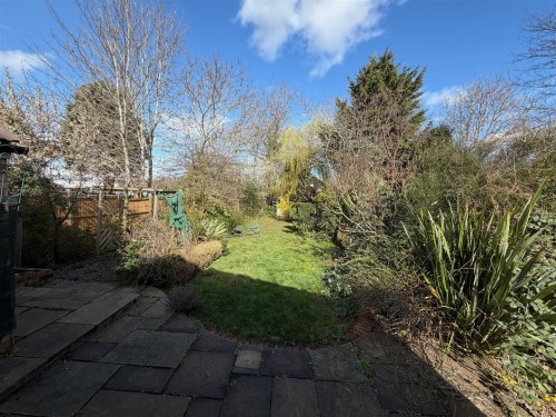 Staple Hall Road, Bletchley, Milton Keynes - Photo 18