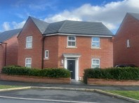 Click the photo for more details of 38, Milton Keynes, Fitz Hugh Crescent