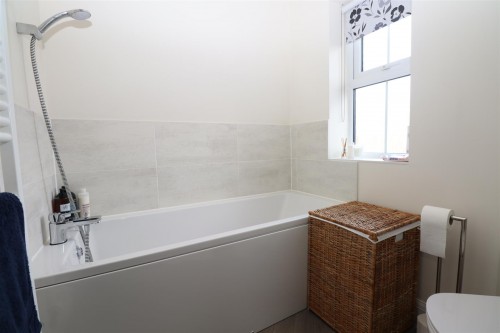 Fitz Hugh Crescent, Eagle Farm South, Milton Keynes - Photo 11