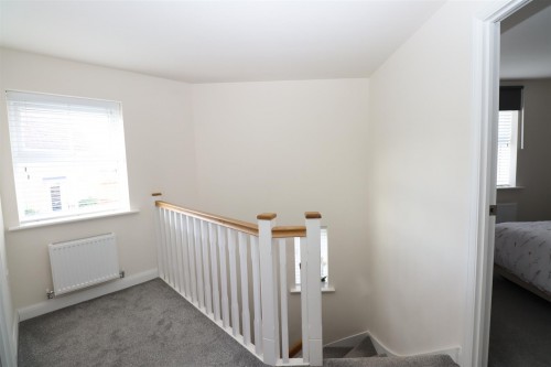 Fitz Hugh Crescent, Eagle Farm South, Milton Keynes - Photo 6