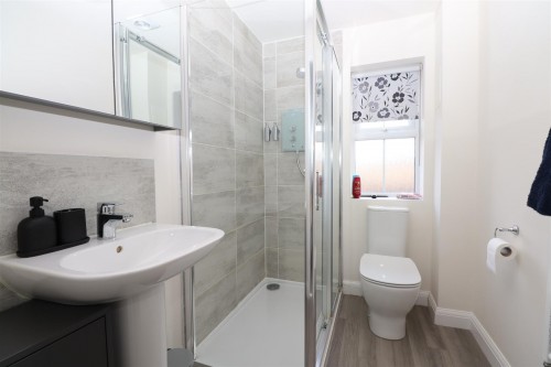 Fitz Hugh Crescent, Eagle Farm South, Milton Keynes - Photo 8