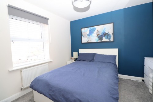 Fitz Hugh Crescent, Eagle Farm South, Milton Keynes - Photo 9