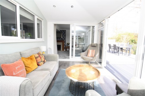 garden room garden room