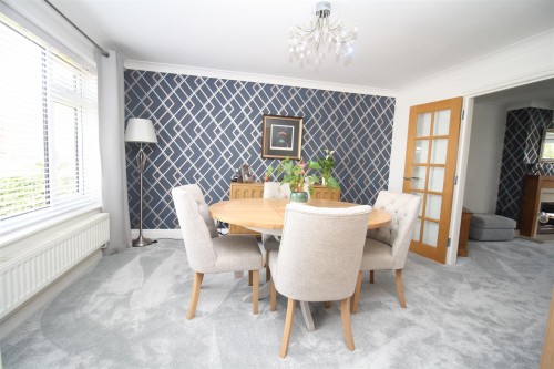 dining room dining room