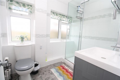 shower room shower room