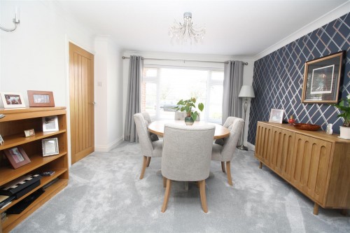 dining room dining room