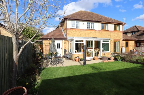 Wallmead Gardens, Loughton, Milton Keynes - Photo 3