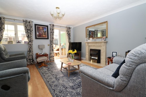 Wallmead Gardens, Loughton, Milton Keynes - Photo 6