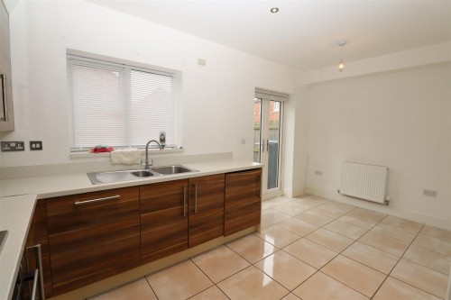 Kitchen/Dining Room Kitchen/Dining Room