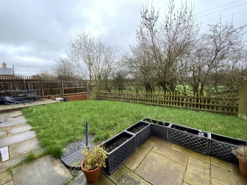 The Glebe, Bugbrooke, Northampton - Photo 11