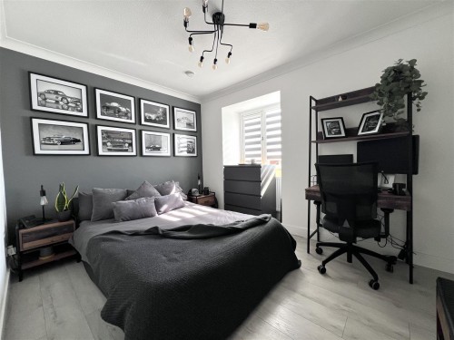 Mortons Fork, Blue Bridge, Milton Keynes - Photo 11