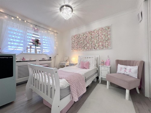 Mortons Fork, Blue Bridge, Milton Keynes - Photo 13