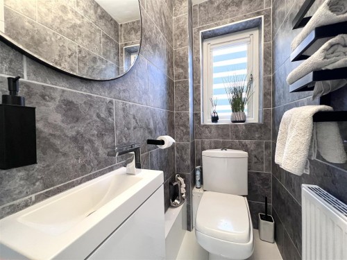 Mortons Fork, Blue Bridge, Milton Keynes - Photo 14