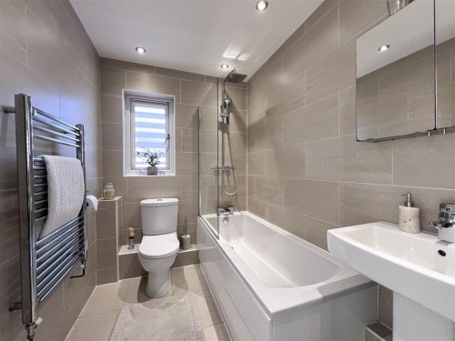 Mortons Fork, Blue Bridge, Milton Keynes - Photo 15