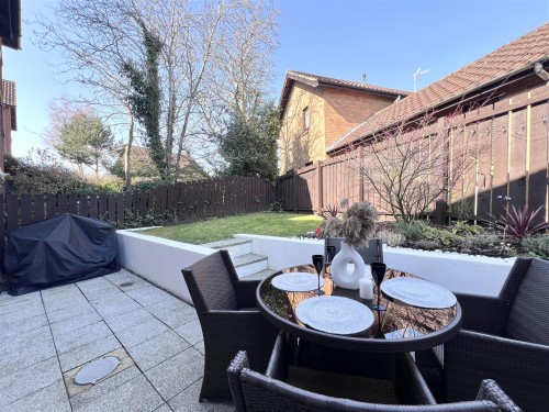 Mortons Fork, Blue Bridge, Milton Keynes - Photo 16