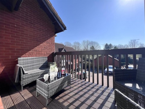 Mortons Fork, Blue Bridge, Milton Keynes - Photo 4 Mortons Fork, Blue Bridge, Milton Keynes - Photo 4