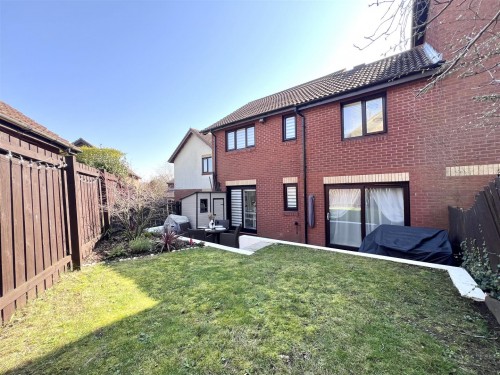 Mortons Fork, Blue Bridge, Milton Keynes - Photo 6