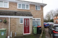 Click the photo for more details of 85, Newport Pagnell, Annesley Road