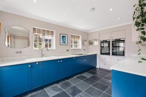 Cuckoo Hill Rise, Hanslope, Milton Keynes - Photo 2 Cuckoo Hill Rise, Hanslope, Milton Keynes - Photo 2