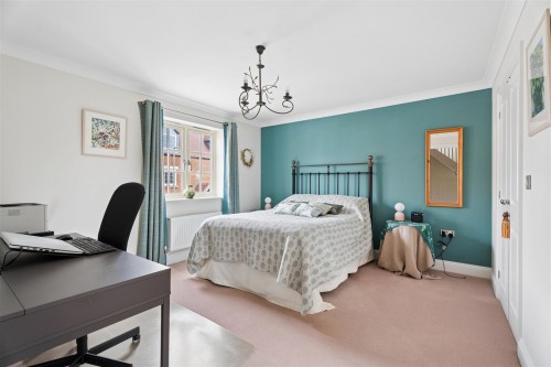 Cuckoo Hill Rise, Hanslope, Milton Keynes - Photo 13