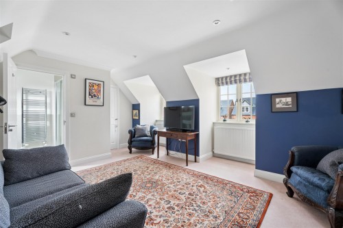 Cuckoo Hill Rise, Hanslope, Milton Keynes - Photo 14