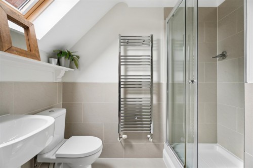 Cuckoo Hill Rise, Hanslope, Milton Keynes - Photo 15 Cuckoo Hill Rise, Hanslope, Milton Keynes - Photo 15