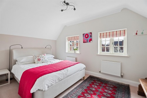 Cuckoo Hill Rise, Hanslope, Milton Keynes - Photo 16