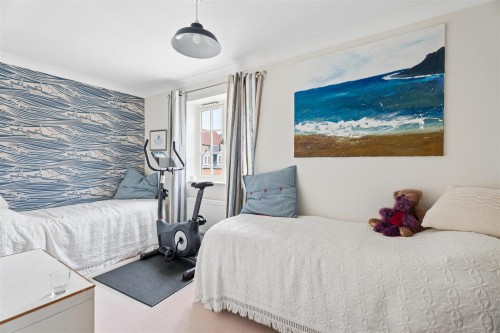 Cuckoo Hill Rise, Hanslope, Milton Keynes - Photo 17 Cuckoo Hill Rise, Hanslope, Milton Keynes - Photo 17