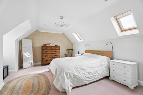 Cuckoo Hill Rise, Hanslope, Milton Keynes - Photo 20