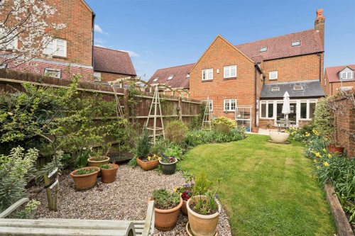 Cuckoo Hill Rise, Hanslope, Milton Keynes - Photo 21