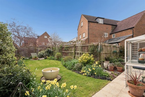 Cuckoo Hill Rise, Hanslope, Milton Keynes - Photo 22