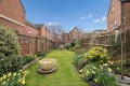 Cuckoo Hill Rise, Hanslope, Milton Keynes - Thumbnail 23