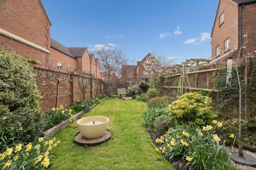 Cuckoo Hill Rise, Hanslope, Milton Keynes - Photo 23