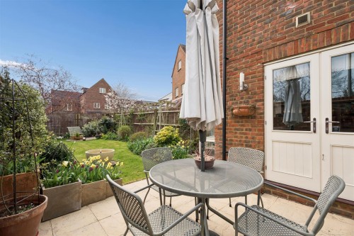 Cuckoo Hill Rise, Hanslope, Milton Keynes - Photo 4