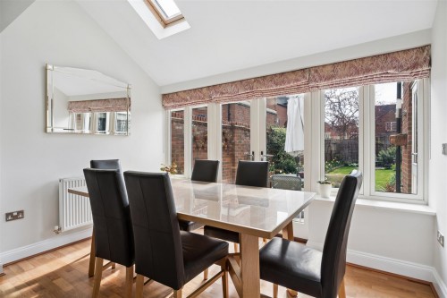 Cuckoo Hill Rise, Hanslope, Milton Keynes - Photo 6