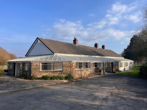 Dunsland Cross, Brandis Corner, Holsworthy - Photo 1