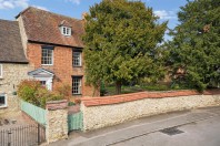 Click the photo for more details of 4, Milton Keynes, Vicarage Road