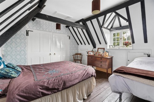 Vicarage Road, Bradwell Village, Milton Keynes - Photo 17