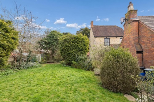 Vicarage Road, Bradwell Village, Milton Keynes - Photo 20