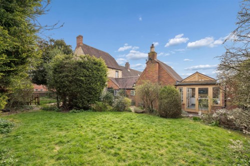 Vicarage Road, Bradwell Village, Milton Keynes - Photo 4 Vicarage Road, Bradwell Village, Milton Keynes - Photo 4