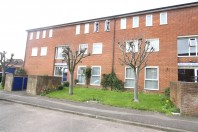 Click the photo for more details of 1 Christine House, Bletchley, Mikern Close