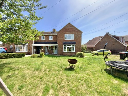 The Chequers, Castlethorpe, Milton Keynes - Photo 1 The Chequers, Castlethorpe, Milton Keynes - Photo 1
