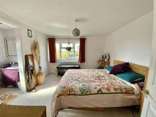 Bedroom 1 Bedroom 1