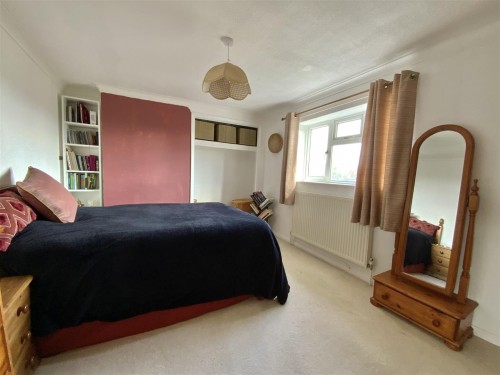 Bedroom 2 Bedroom 2