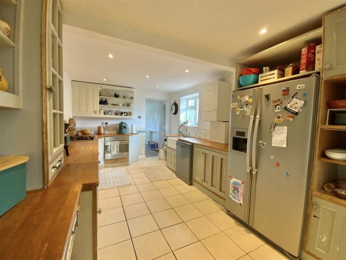 Kitchen Kitchen