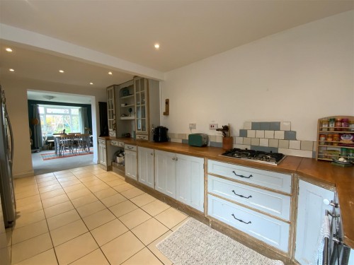 Kitchen Kitchen