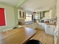 Kitchen/ Breakfast Room Kitchen/ Breakfast Room