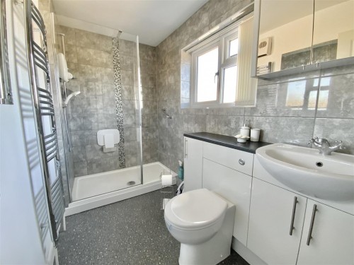 Shower Room Shower Room