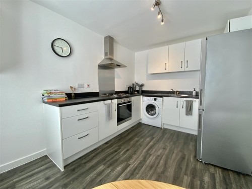 Beulah Grove, Whitehouse, Milton Keynes - Photo 4