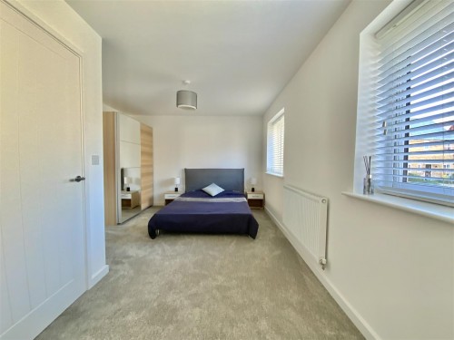 Beulah Grove, Whitehouse, Milton Keynes - Photo 6